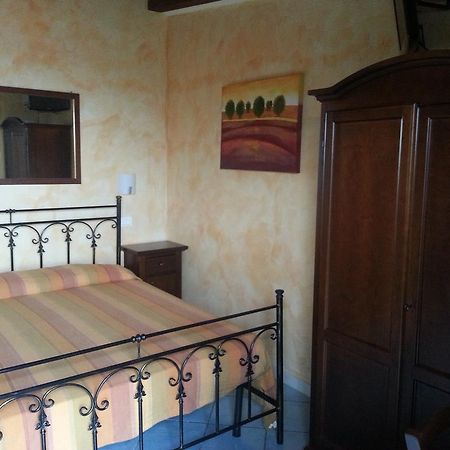 Torre Dei Greci Bed & Breakfast Diamante Exterior photo